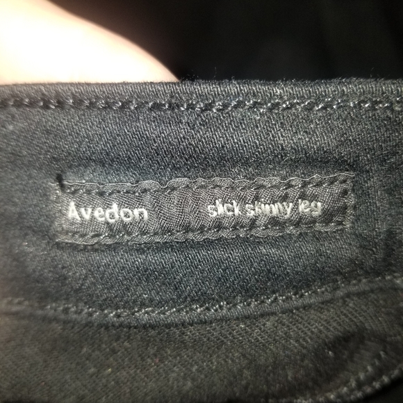 Citizens of Humanity jeans - Picture 4 of 6